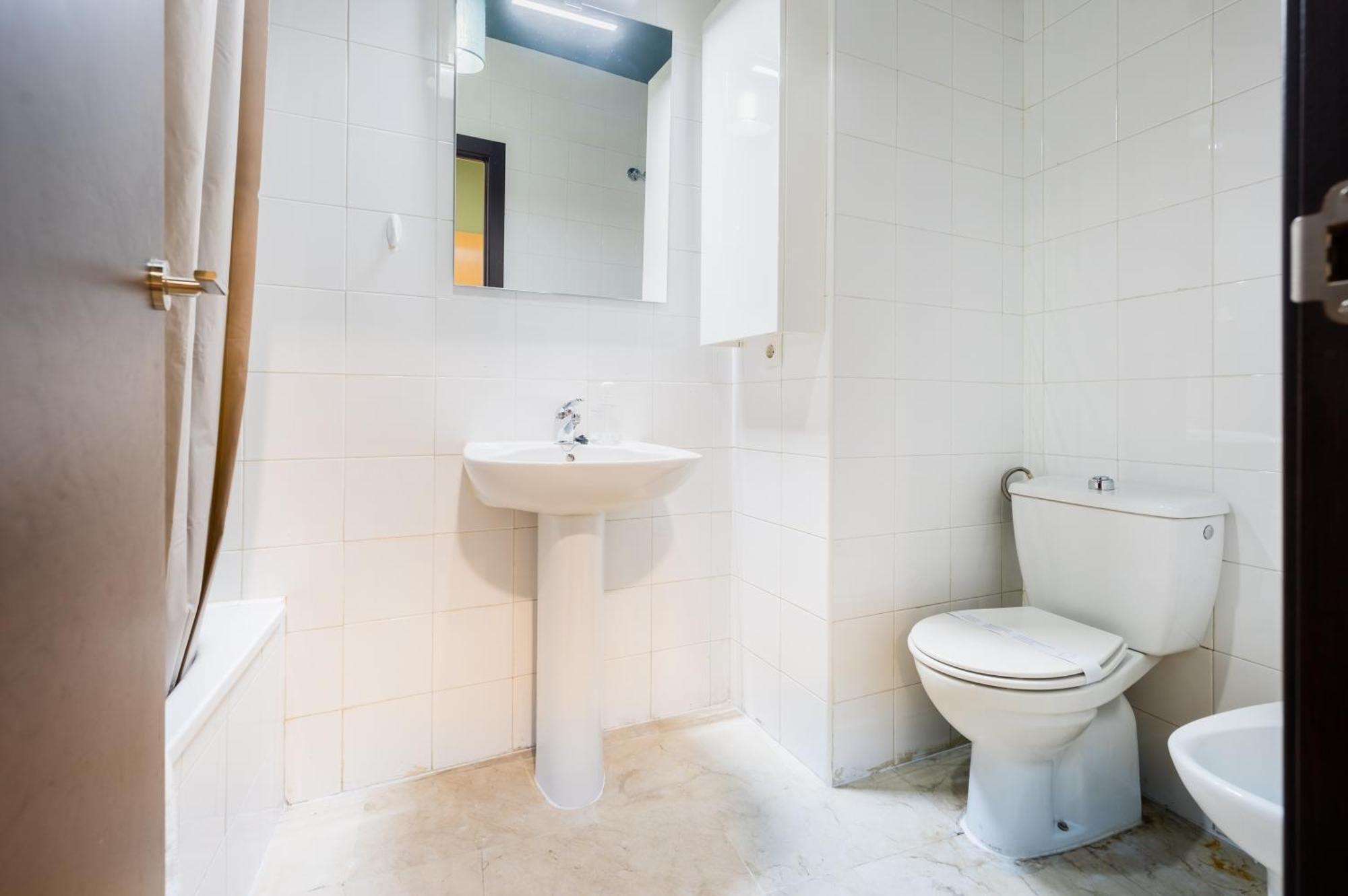 Appartement Estudio Triana Salado B *