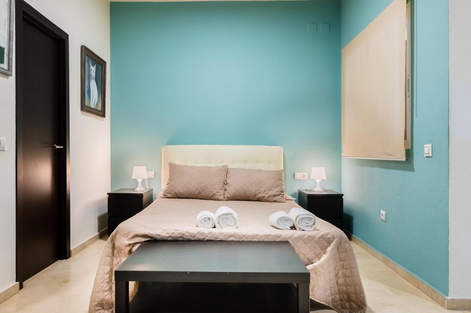 Estudio Triana Salado B Appartement